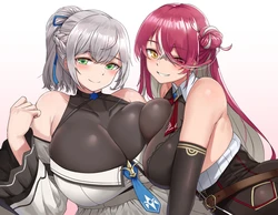 Hololive Collection (Part 20)