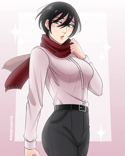 [DangerousBride] Eren's Succulent Figure (Attack on Titan)
