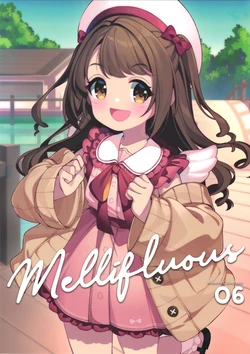 (C100) [74 production (eskimofox)] Mellifluous06 (THE IDOLM@STER CINDERELLA GIRLS, Princess Connect! Re:Dive)