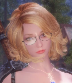 ToFu's Skyrim Screenshot Collection