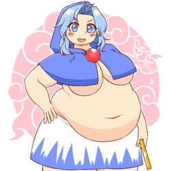 Artist slnchyt (2016-2022 PIXIV Posts)