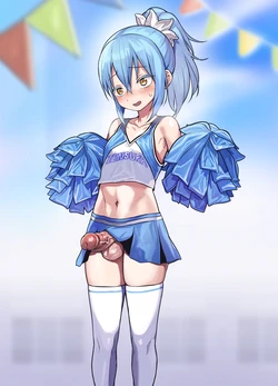 [Mayo] Tempest Rimuru Uncensored