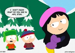 [Garabatoz] South Park
