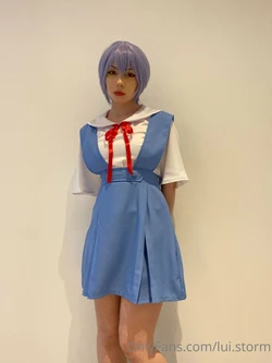 Lui Storm - Rei