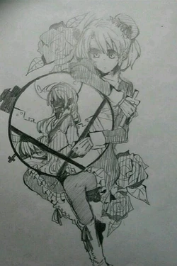 [twitter] 地主@ロクレイ (@jinusi822)