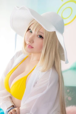 [Shooting Star's (Saku)] nonomi