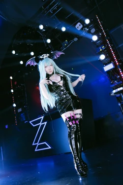 [Shooting Star's (Saku)] love builder