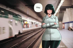 [JoyLewds]  Exhibitionist