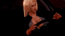 Rachel vs drug dealer