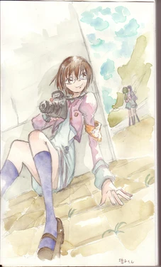 [Pixiv] moodame (83393)