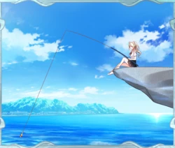 [Cartoon game] - A traveler's photo album [Final] (CG)