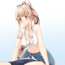 [Takafumi] Yura VS 〇〇〇 Teitoku - Natsu no Mukimuki Taisou (Kantai Collection -KanColle-)