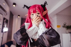 神沢永莉 - 魅魔利兹