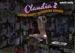 [Silere33] Claudia 2