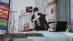 [积尸气冥界波] 绿冠 01-02.3