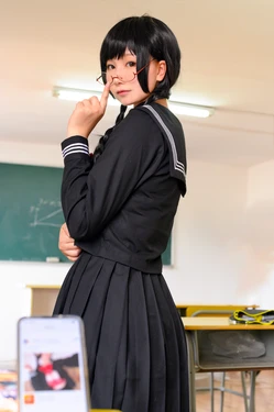 Paki - Saki Yoshida
