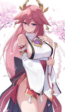 [PIXIV] Kyoma (45177335)