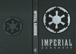 Star Wars - Imperial Handbook