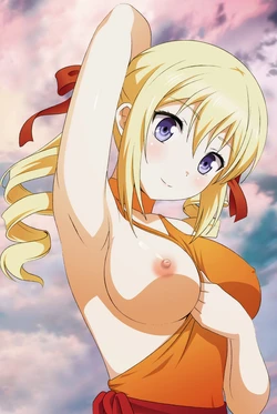 [pixivFANBOX] @nanikairu (1977144)