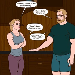 [Gabo] Gabo Artwork Comic 28