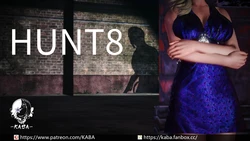 HUNT 08