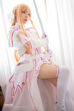 Chihiro - Asuna