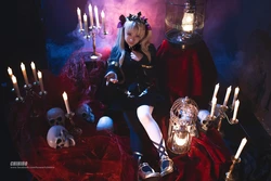 Chihiro - Ereshkigal