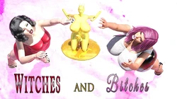 Witches and bitches