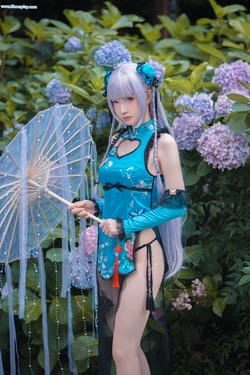 [妖少you1] 黛玉 Dai Yu