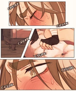 [Caw-Chan] Patreon Compilation