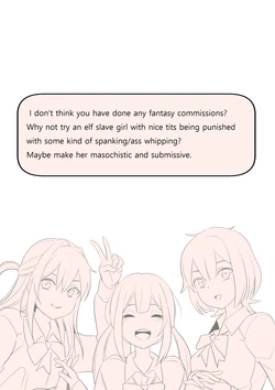 [HUACA] DECEMBER(2021) [English]