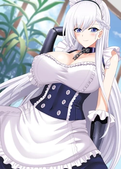 [Hell And Heaven] November 2021