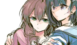 [pixiv] 🧊