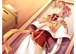 [Langmaor] Zettai Fukujuu Meirei - Absolute Obedience