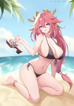 [PIXIV] 香草chocolate (51597714)