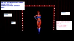 [TheMaestro] Blue Star 3