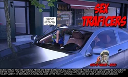 SonofSailor - Sex Trafficcers 2020