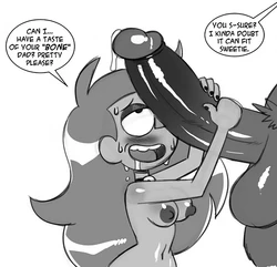 [Aeolus] Daddy's Bone