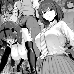 [Sevengar] Uma ni Sareta Anoko Koushinchou Volley-bu Joshi [Korean]