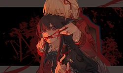 [Pixiv]陌芋Marginal(34301427)