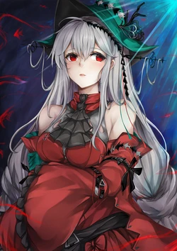 [PIXIV] 彗命 (69635961)