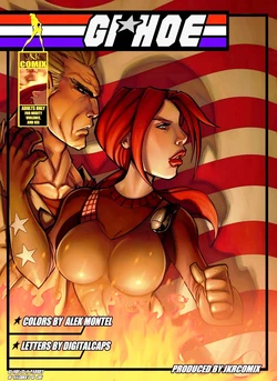 JKR - GI Hoe (Dutch)