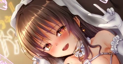 [Touchuu Kasou] Gakkou de Kekkonshiki Shichau Mikan-chan (To LOVE-Ru)