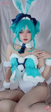 Xelya - Hatsune Miku