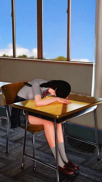 [Tslove] masturbation at school
