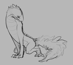 [ScruffyTheDeer] Twitter Gallery
