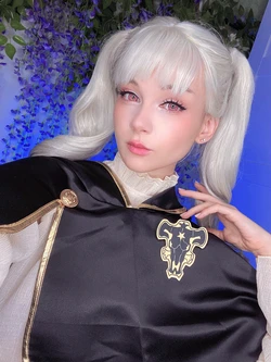 Ays - Black Clover