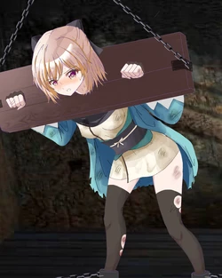 [Soo] Okita Goumon (Fate/Grand Order)