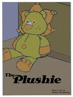 [ThunderStep] The Plushie