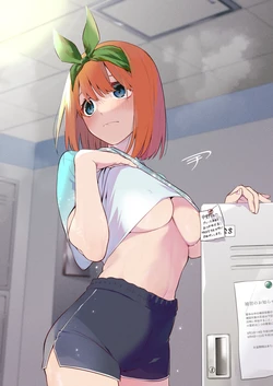 [Artist] カチカチ大胸筋  | イキイキ乳酸菌（仮）